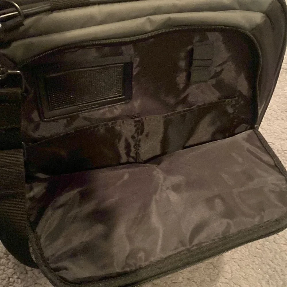 Targus Laptop Messenger Bag Notebook Case travel Case